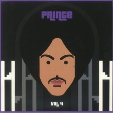 Prince chameleon vol - prince,