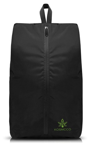 Smell proof cleat bag - cleat,