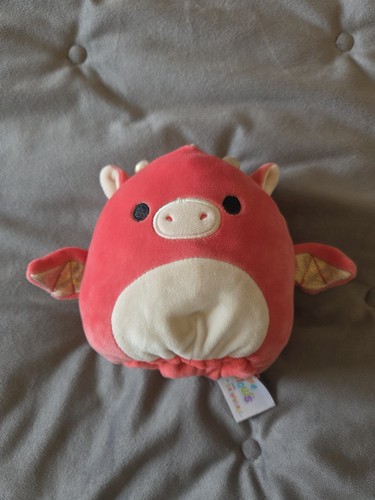 Squishmallow flip mallow - a,