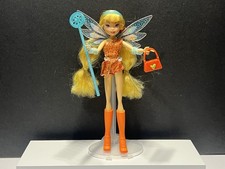 2005 Mattel • G1 Winx Club