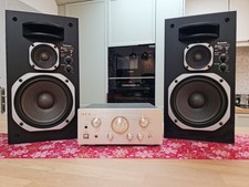 Reference hi end - hi-end, teac