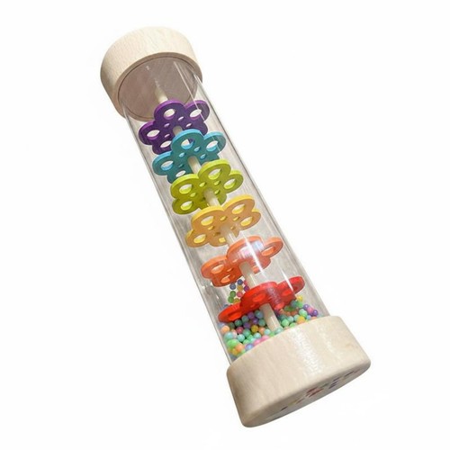 Young child rain sound tube - sound,