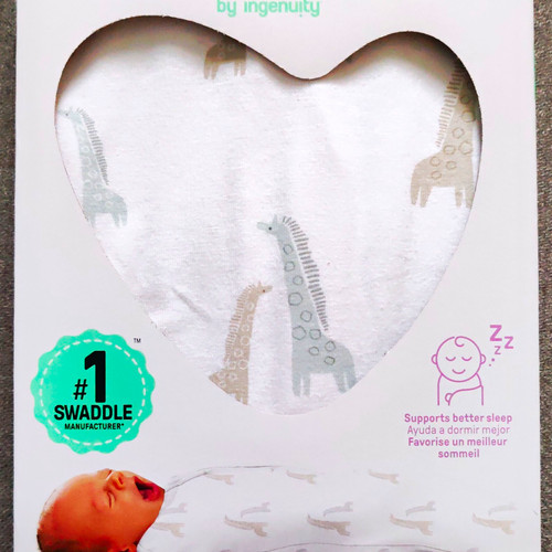 Swaddleme unisex swaddle wrap - unisex,