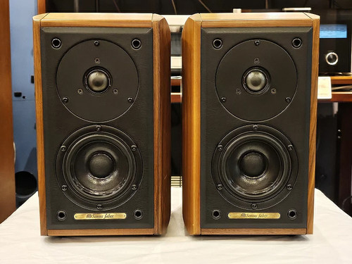 Sonus faber minima vintage - sonus,