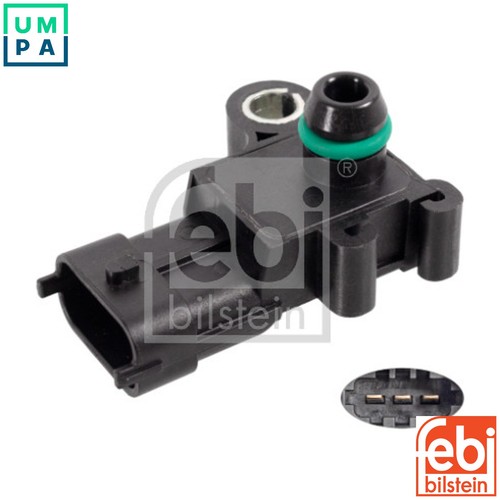 Sensor boost pressure 174424 - sensor,