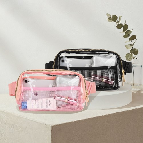 Garnen clear fanny - garnen,