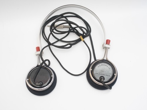 High impeadance headphones sg - high,