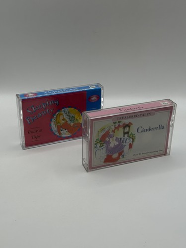 Sleeping beauty cinderella - &,