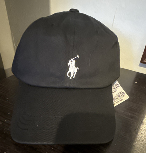 Polo sport black - sport, twill