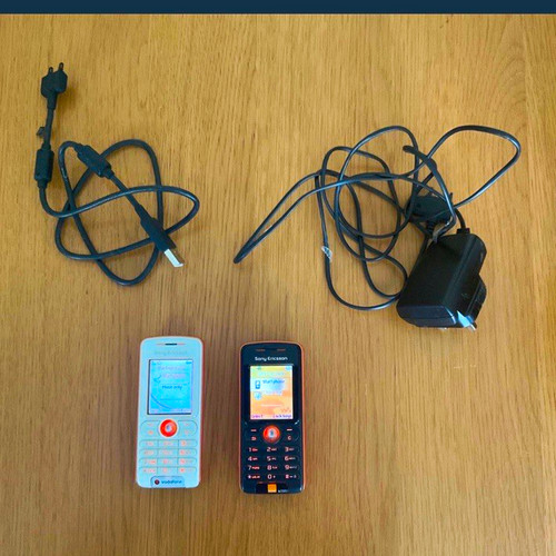 Sony ericsson walkman - sony,