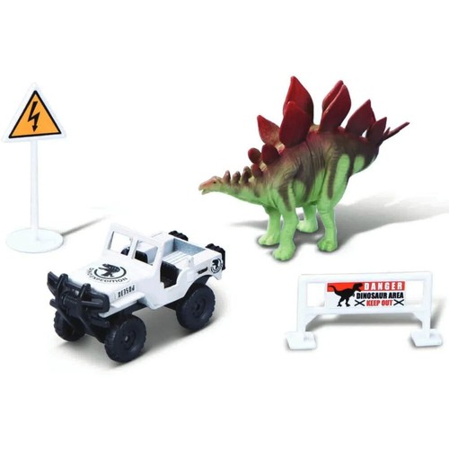 Dino expedition vehicle - expedition,