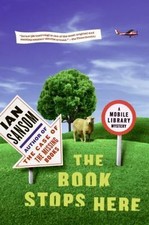 The Book Stops Here: A Mobile