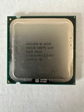 Intel Core 2 Quad Q8300 2.5Ghz Socket 775