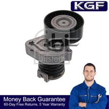 KGF Tensioner Pulley Fits
