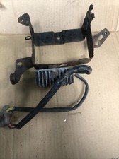 Honda CX500 Eurosport CX500E