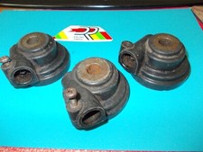JOB LOT OF 3 SUZUKI  RG 125 /250 SPEEDO DRIVE CASES ,SPARES OR REPAIR