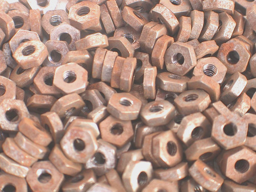 Nuts bsw pk - nuts, 18