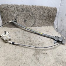 Mercedes W638 Vito V Class Manual Wind Up Window Regulator Right Front Door OSF