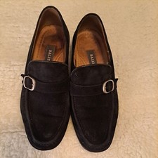 Bally Of Switzerland Mens