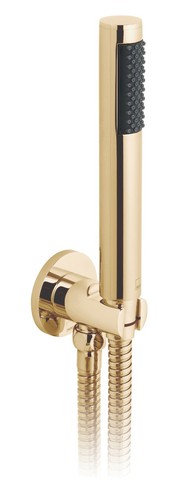 Vado round mini shower kit - vado,