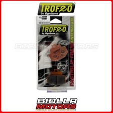 43015401 REAR BRAKE PADS