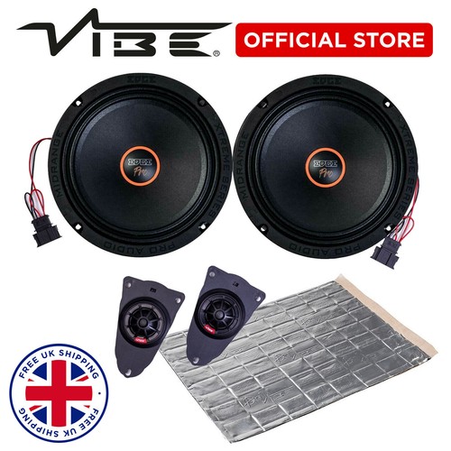 Edge speaker upgrade - speaker,