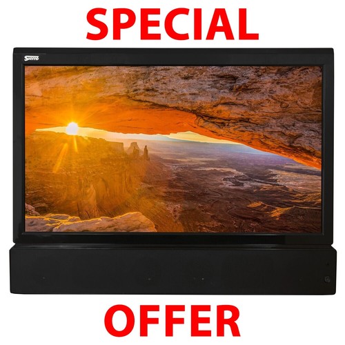 Led 240v 12v tv dvd - 19", /