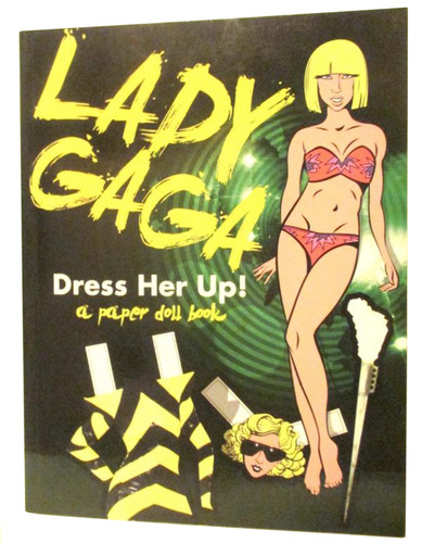Lady gaga dress - gaga:,