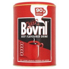 Bovril Beef Flavoured Drink 1x450g