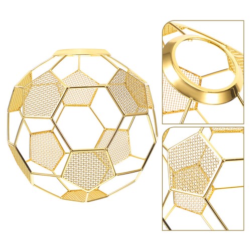 Metal light shade - metal,