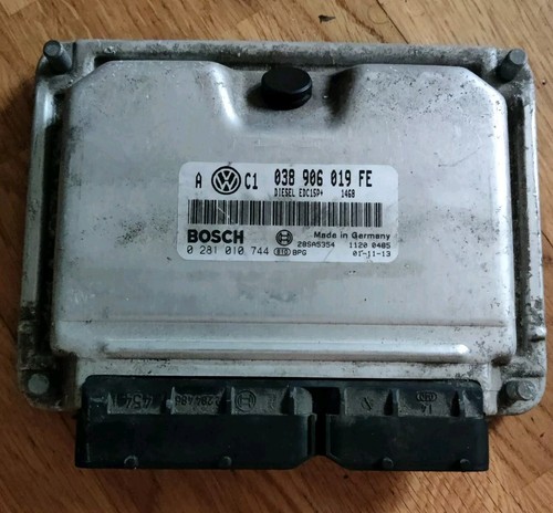Golf mk4 tdi pd150 - vw,