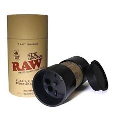 Raw King size Six Shooter