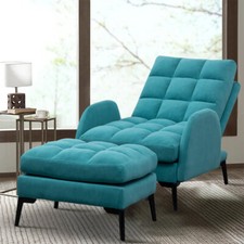 Recliner Armchair Lazy Chaise