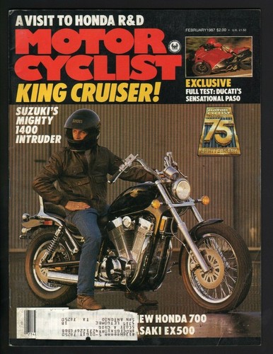 1987 february motorcyclist - february,