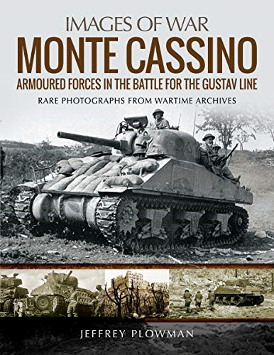 Monte cassino amoured - amoured, forces
