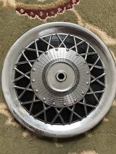 Lambretta Vespa wheel trim