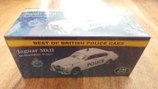 Atlas Best of British Police