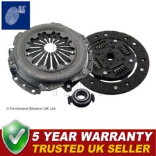 Blue Print Clutch Kit Fits