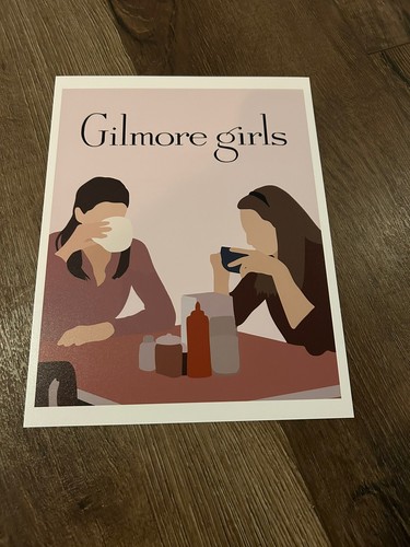 Gilmore girls stars hollow - stars,