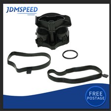 Engine Modified Crank Case