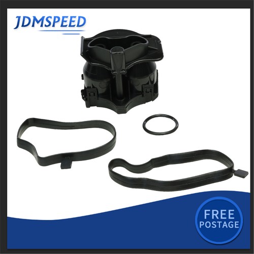 Engine modified crank case - modified,