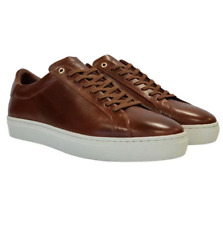 Firetrap Victor Trainers Mens White UK 10 EU 45 *REFSSS180