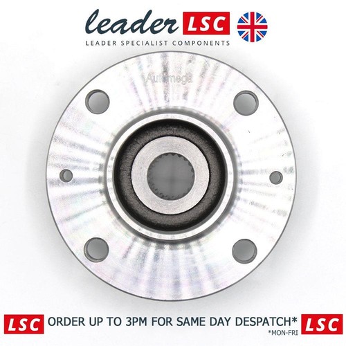 Front wheel hub stud - wheel, peugeot