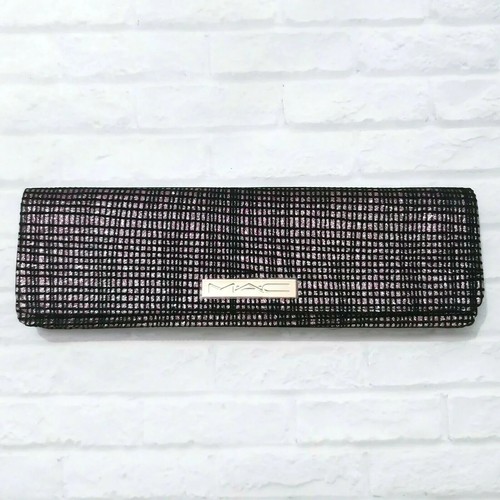 Mac cosmetic bag makeup - bag,