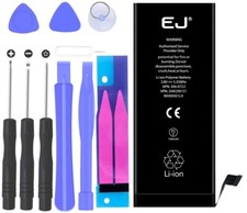 GENUINE EJ® REPLACEMENT