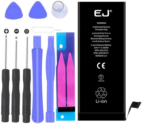 Genuine replacement - ej®,