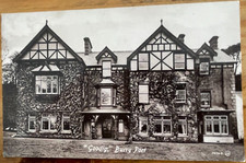 BURRY PORT GOODIG HOTEL C1910
