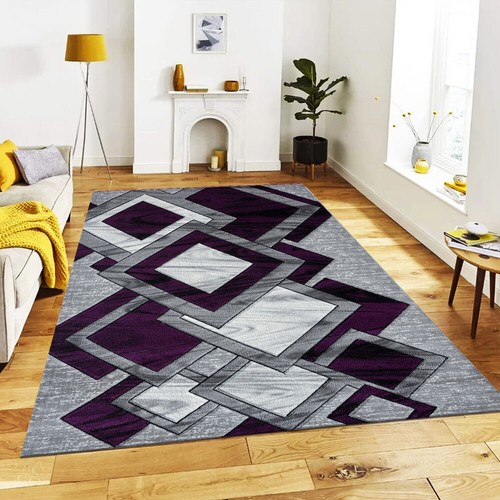 Modern large rugs for living - for,