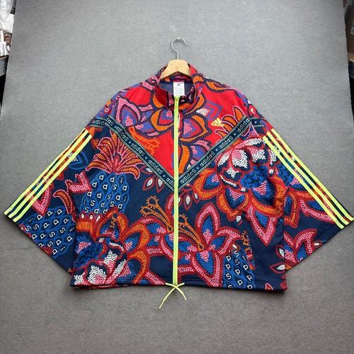 Adidas farm rio - adidas, jacket