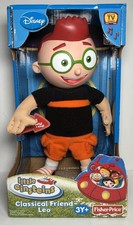 Vintage Disney Little